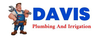 Trusted plumber in TUSCUMBIA